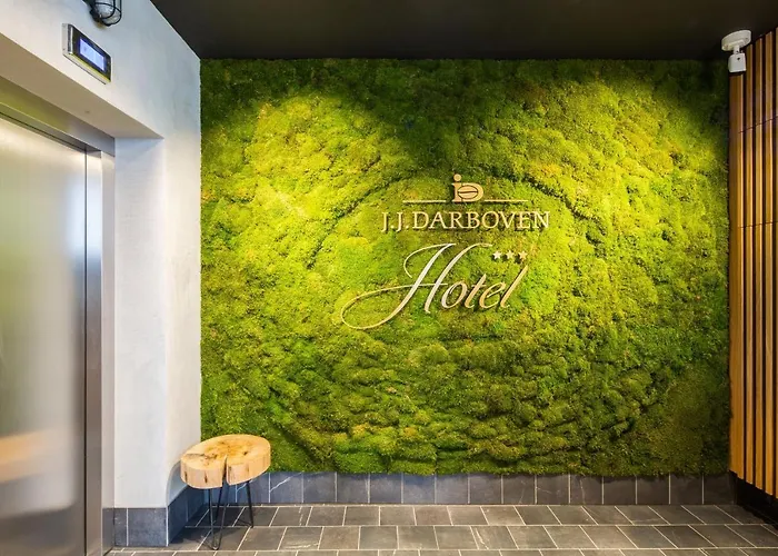 Szálloda J.j. Darboven 3*