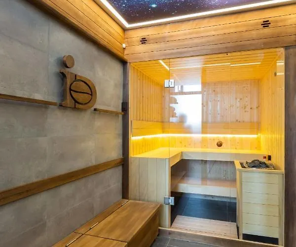 Szálloda J.j. Darboven 3*