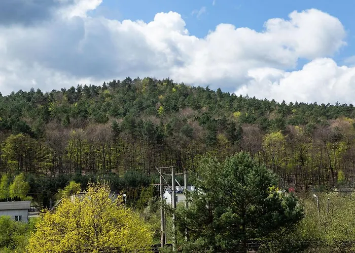 J.j. Darboven 酒店