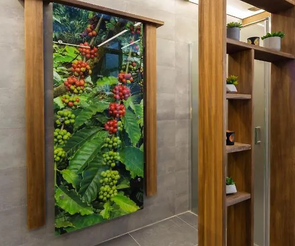 Szálloda J.j. Darboven Rumia