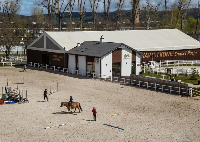 Szálloda J.j. Darboven Rumia